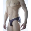 Erkek Daire Desenli Fantezi Jockstrap