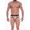 Erkek  Desenli Jockstrap Çamaşır