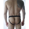 Erkek Desenli Jockstrap İç Çamaşırı