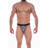Erkek  Desenli Tanga Çamaşır