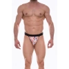 Erkek  Desenli Tanga Çamaşır