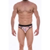 Erkek  Desenli Tanga Çamaşır
