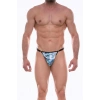 Erkek  Desenli Tanga Çamaşır