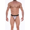 Erkek  Desenli Tanga Çamaşır