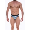 Erkek  Desenli Tanga Çamaşır