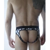 Erkek Fantezi Desenli Jockstrap İç Giyim