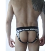 Erkek Fantezi Desenli Jockstrap İç Giyim