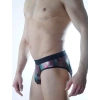 Erkek Fantezi Renki Jockstrap İç Giyim