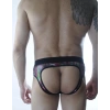 Erkek Fantezi Renki Jockstrap İç Giyim