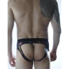 Erkek Fantezi Renkli Jockstrap İç Giyim