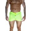 Erkek Neon Mini Mayo Short