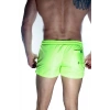 Erkek Neon Mini Mayo Short
