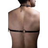 Erkek Zincirli Göğüs Harness - APFTM190