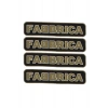 Fabbrica Sport Pamuklu Likralı Erkek  Çorap Adet