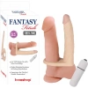 FANTASY FETİSH VİBRATİNG