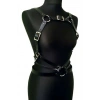 Fantazi Deri Göğüs Harness - Brf912