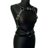 Fantazi Deri Göğüs Harness - Brf912
