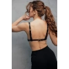 Fantazi Deri Sütyen Harness - APFT1380