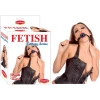 FETİSH MOUTH İNSERT