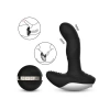 FoxShow Kumandalı Parmak ve Gıdıklama Fonksiyonlu Vibratör