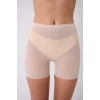 Freshness 0024 Lazer Kesim Tül Boxer Korse