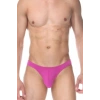 Fuşya Erkek Slip