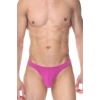 Fuşya Erkek  Slip