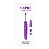 G-SPOT VIBRATOR