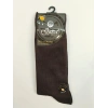 Gama 915 Erkek Mikro Modal Core Spun Pamuk Çorap