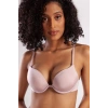 Garland Heavy Push Up Bra, Açık Pembe Konforlu Ve Şık Sütyen