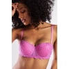G.colors Push Up Strapless Bra, Pembe Konforlu Ve Şık Sütyen