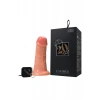 Gerçekçi yapay penis, RealStick CALIBER, 20 cm, Ø6