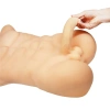 GLADİATOR SEX MALE DOLL