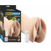 GOLD  PUSSY VIBRATING