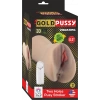 GOLD PUSSY VIBRATING