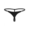 Halkalı Mini Kadın Büyük Beden Fantezi G String
