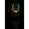 Karanlıkta Yansıyan Özel Göğüs Harness İç Giyim - APFT205