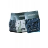 Kenn Paul Poplin Erkek Boxer Battal Beden 3xl- 3adet
