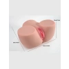 L-Join Gerçekçi 17.8 Kg Büyük Kalça Vajina Mastürbatör