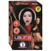 LAURA DOLL BLACK-2000 gr
