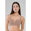 Lazer Bonding Sütyen Balensiz Destekli Kadın 103