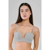 Lazer Bonding Sütyen Balensiz Destekli Kadın 103