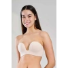 LAZER BONDİNG SÜTYEN BALENSİZ DESTEKLİ KADIN 103