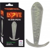 LOVE GLASS PLUG