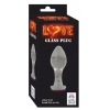 LOVE GLASS PLUG