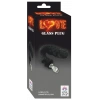 LOVE GLASS PLUG