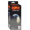 LOVE GLASS PLUG
