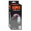 LOVE GLASS PLUG