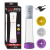 LOVEMATE ELECTRİK PUMP USB ŞARZ