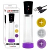 LOVEMATE ELECTRİK PUMP USB ŞARZ